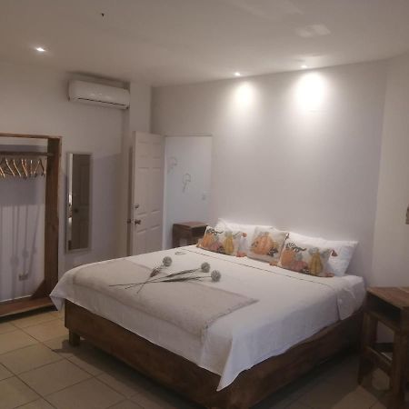 Karao -Guanacaste Airport Hotell Nacascolo Eksteriør bilde