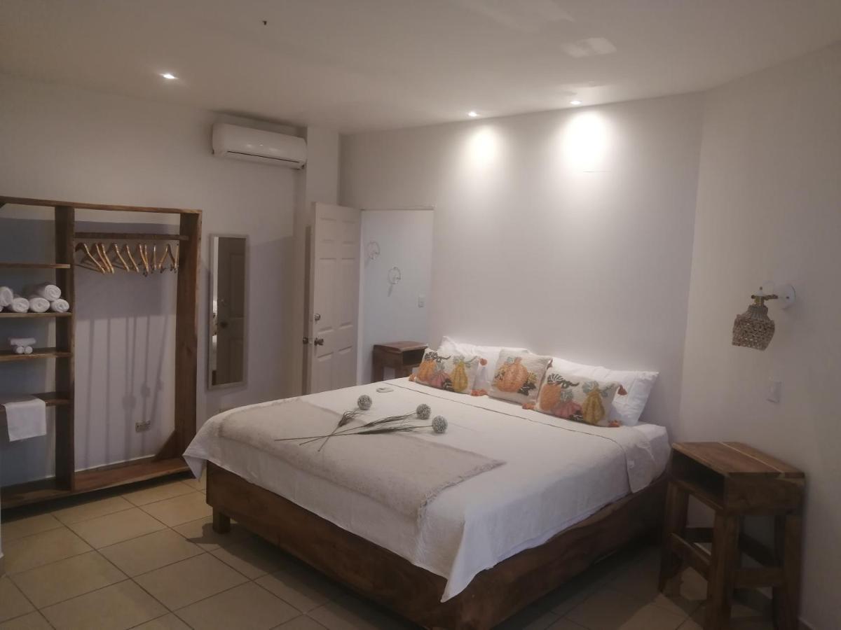 Karao -Guanacaste Airport Hotell Nacascolo Eksteriør bilde