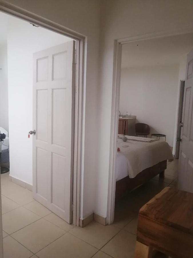 Karao -Guanacaste Airport Hotell Nacascolo Eksteriør bilde