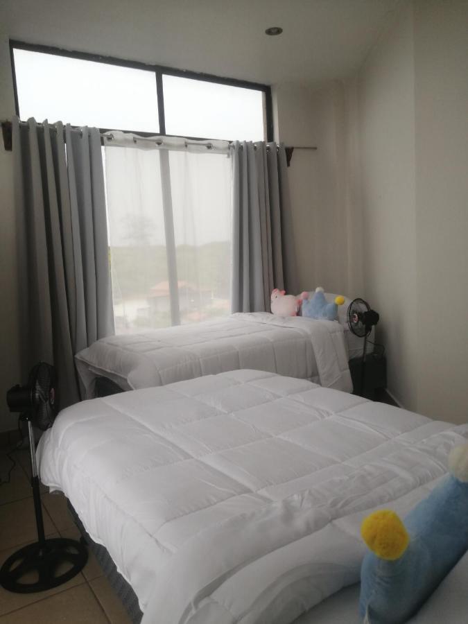 Karao -Guanacaste Airport Hotell Nacascolo Eksteriør bilde