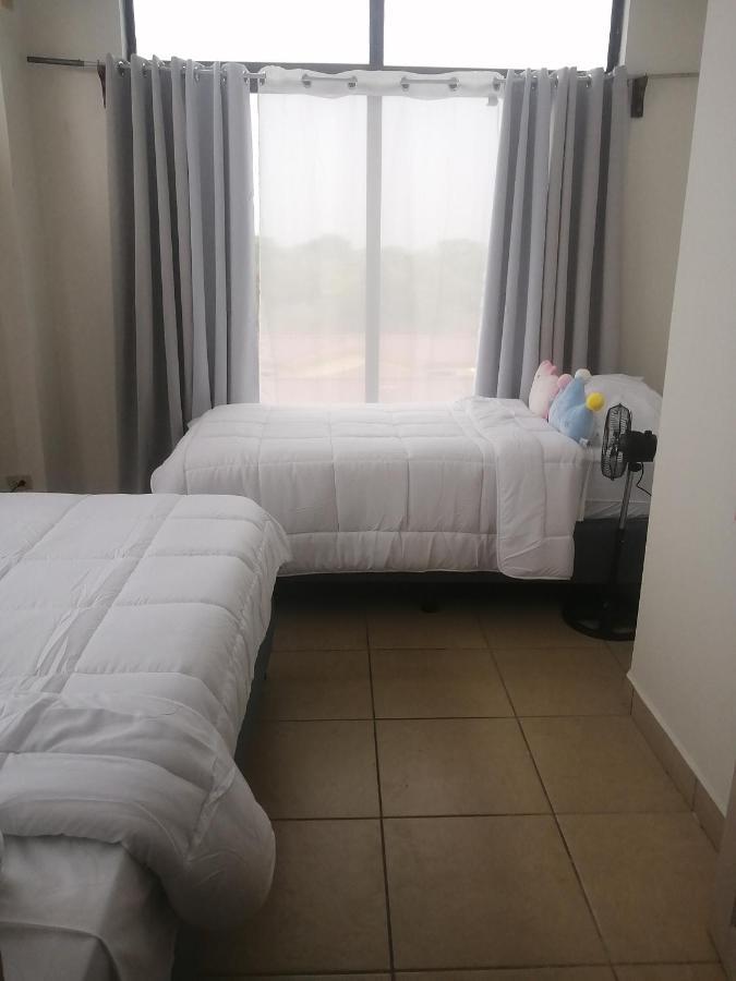 Karao -Guanacaste Airport Hotell Nacascolo Eksteriør bilde