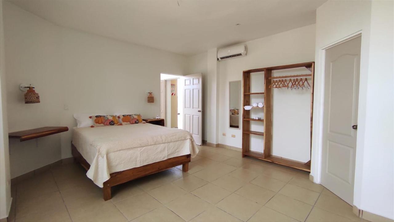 Karao -Guanacaste Airport Hotell Nacascolo Eksteriør bilde